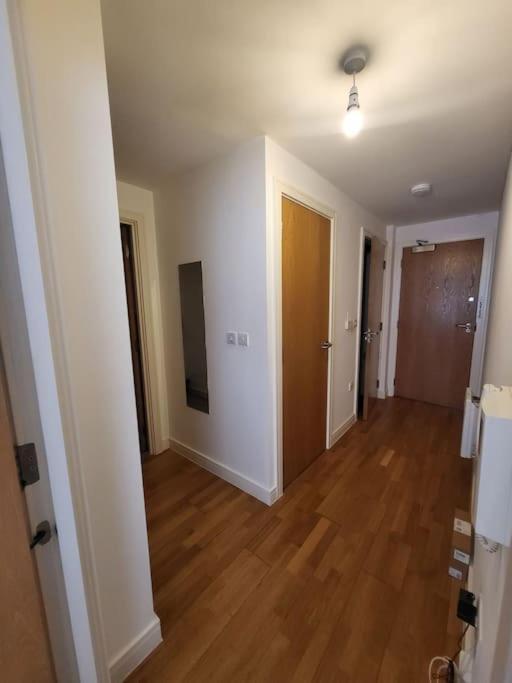Awesome 1 Bedroom Apartment Mánchester Exterior foto