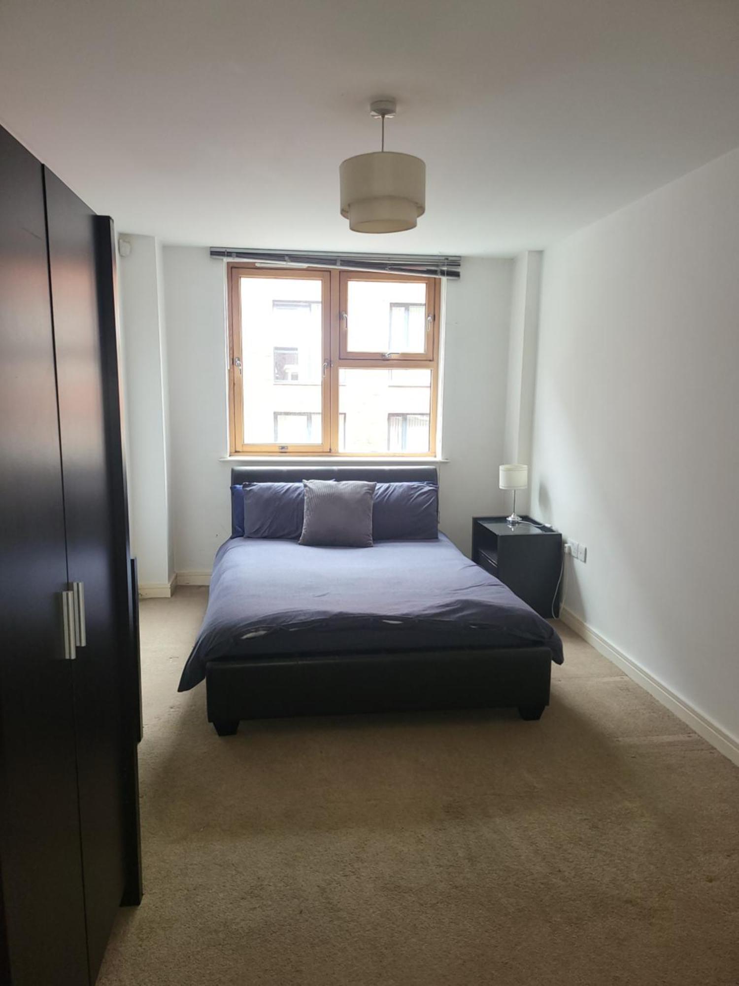 Awesome 1 Bedroom Apartment Mánchester Exterior foto