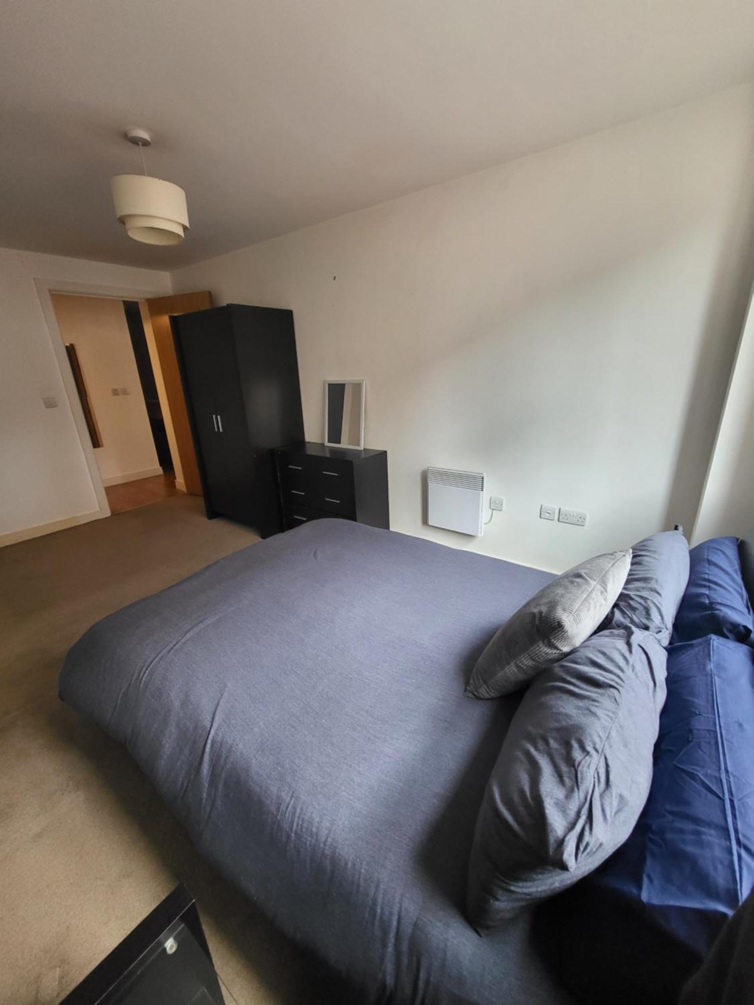 Awesome 1 Bedroom Apartment Mánchester Exterior foto